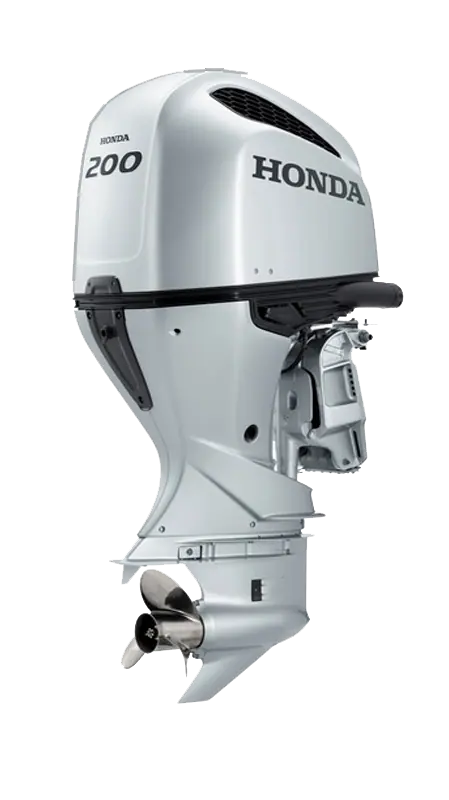 Honda BF 200