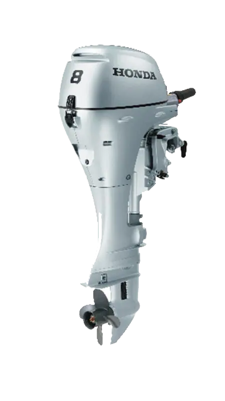 Honda BF 8