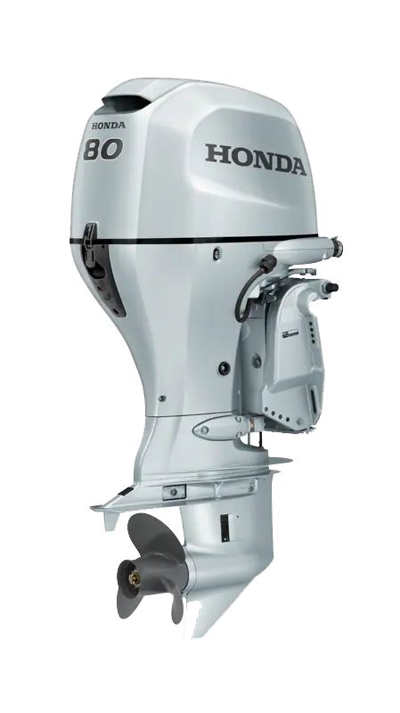 Honda BF 80