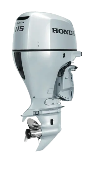 Honda BF 115