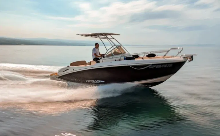 Mano Marine 23.10WA
