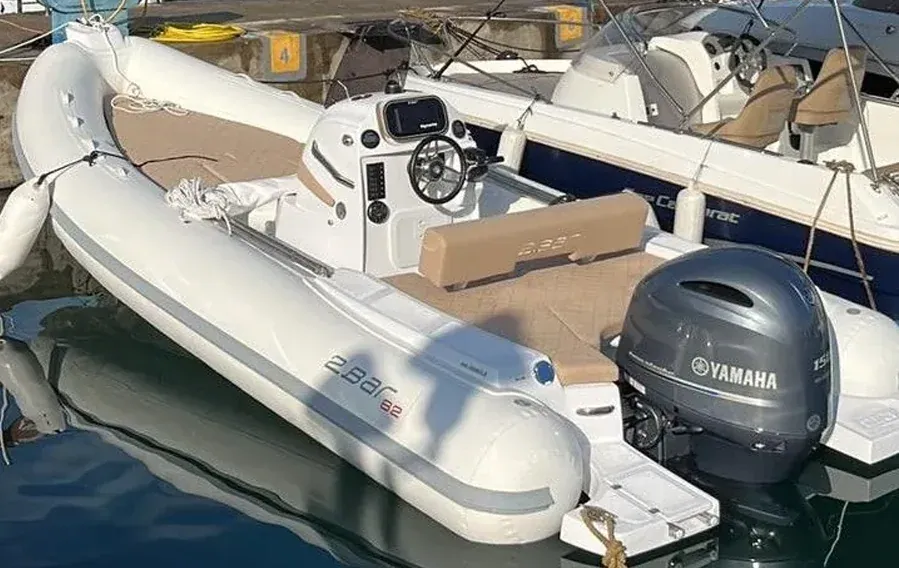 RIB 2BAR62