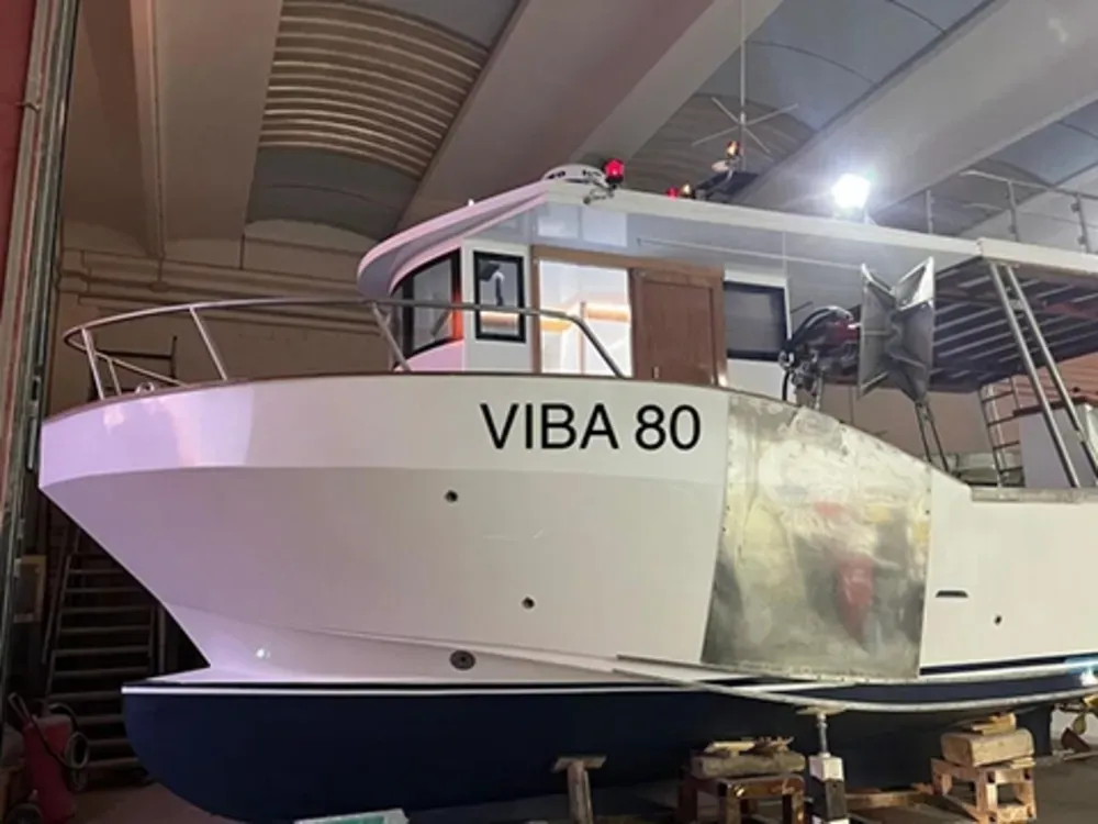 Viba 80 – Viba Srl